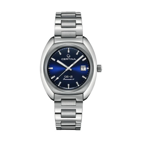 Certina powermatic 80 - certina, ds-2