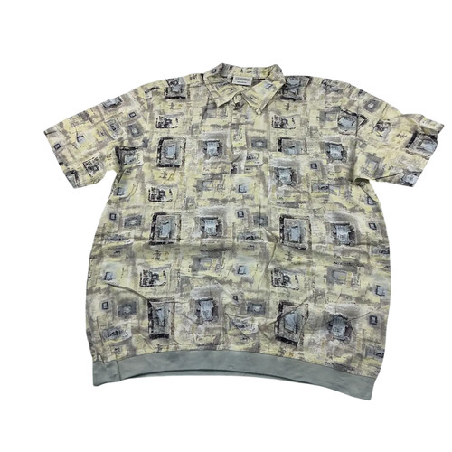 Canda camicia uomo l - , tg.l
