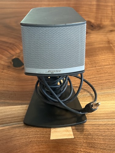 Bose companion series - bose, ii