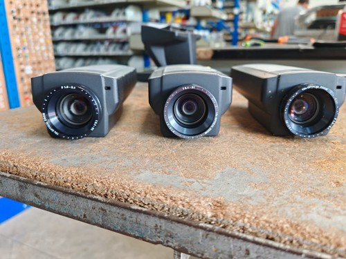 Telecamere axis q1755 - 4,