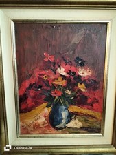 Dipinto Fiori 