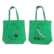 NUOVA borsa tote The New