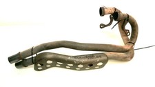 Collettori di scarico Honda nx