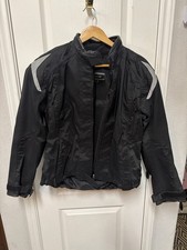 BMW Motorrad ComfortShell