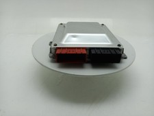 Modulo comando centralina