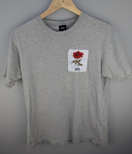 Maglia rugby inghilterra - maglia, retro