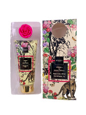 Emanuela Biffoli kit Bagno crema 200ml+ fiore di sapone 3gr