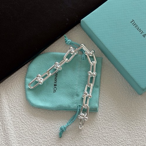 Hardwear large link bracelet - large,