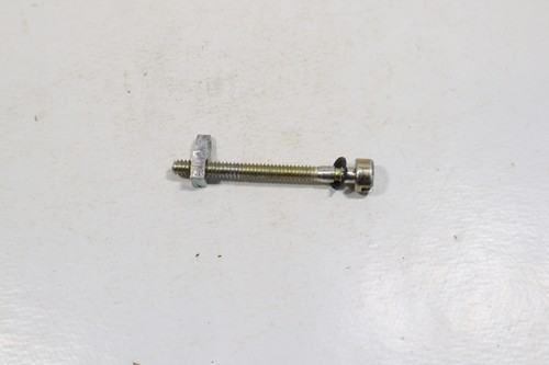 Regolatore tenditore catena