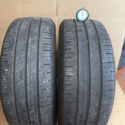 Pneumatici goodyear efficient - pneumatici,