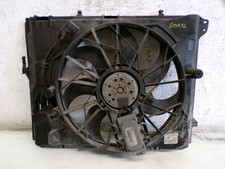 Griglia Ventola Radiatore BMW