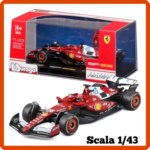 Modellino auto scala 43 - auto,