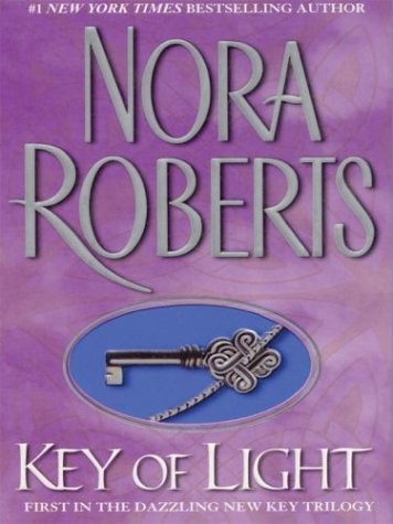 Key light - key,