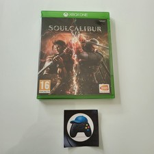 Soulcalibur VI (6) : Jeu neuf