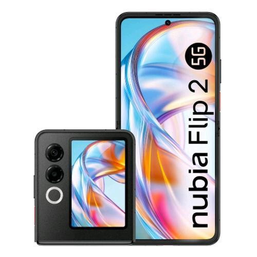 Zte nubia flip - nubia, 5g