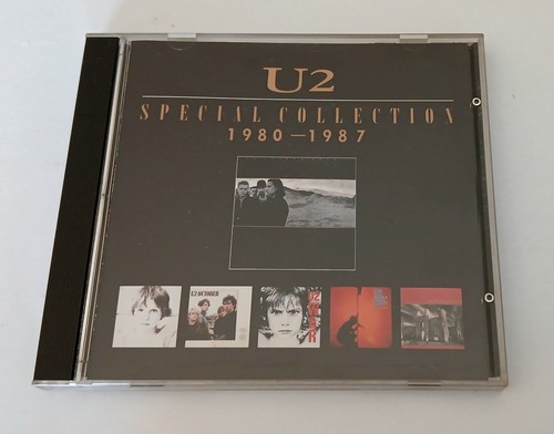 Special collection - 'special,