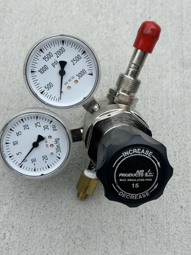 Air products e12 244a - air, e12-244a