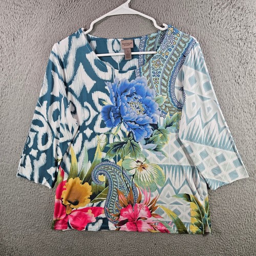 Top chicos easywear donna - top,