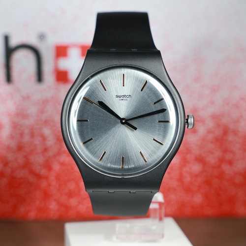 New swiss limited swatch - new,