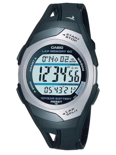 Casio orologio elegante - casio,