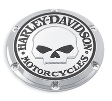 Coperchio Harley-Davidson