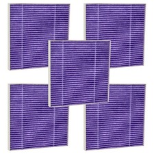 5 Filtre HEPA pour Hitachi CV