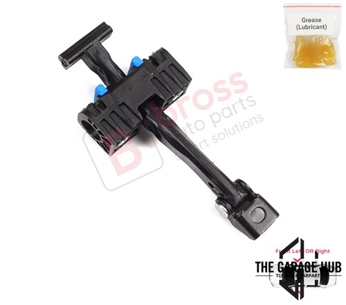 Limitatore freno cerniera - limitatore,