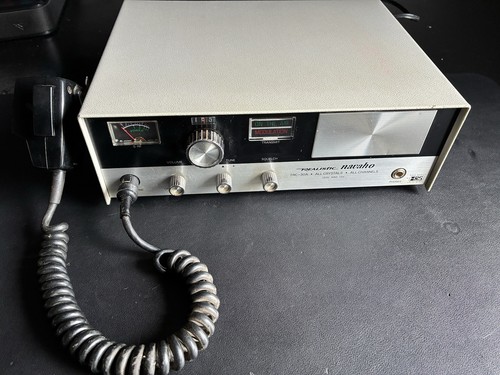 Realistico navaho trc 30a - realistico, trc-30a