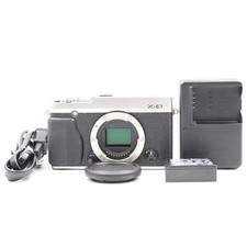 Fujifilm X-E1 corpo fotocamera
