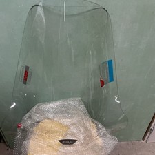 NUOVO  GIVI PARABREZZA Kymco AGILITY 50 125 150 R16 2008 2009 ORIGINAL Cod. 441A