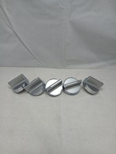Set manopole bruciatore per