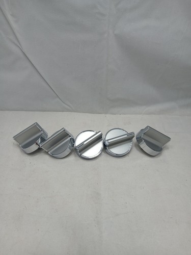 Set manopole bruciatore per