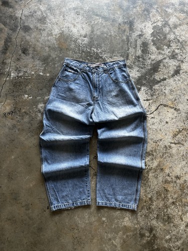 Jeans denim carpentiere y2k - jeans,