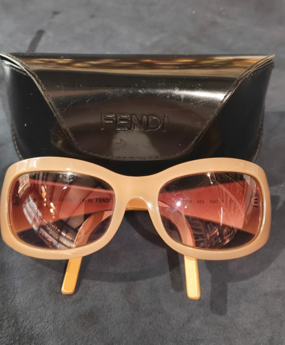 Occhiali sole vintage da - vintage,