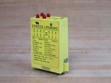 Crouzet IAC5Q Gordos Relay