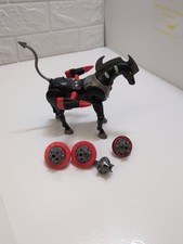 Micronauti Andromeda #2 Gig Mego