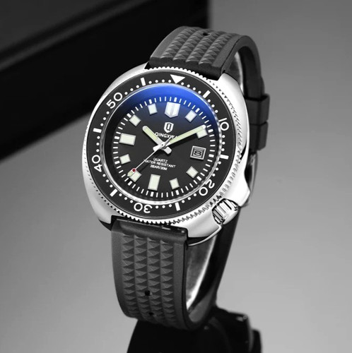 Orologio uomo 44mm qingxiya - 44mm,