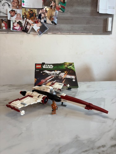 Lego star wars 75004 95 - lego,
