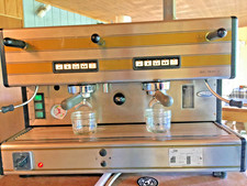 La San Marco Espresso Machine