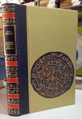 Bibbia antica civiltà - e, l'antica