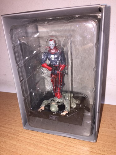 Eaglemoss supereroi marvel - supereroi, the