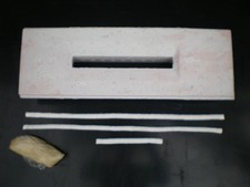 Ugello Atmos pezzo di ricambio