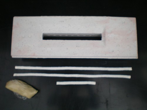 Ugello atmos pezzo ricambio - atmos,