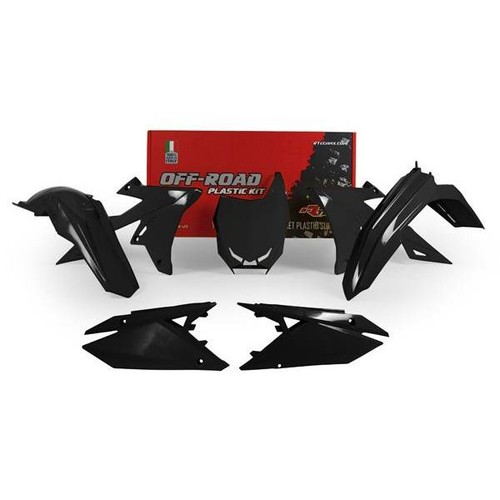 Kit plastiche suzuki rmz - kit, 250