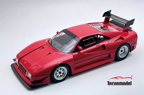 Tecnomodel ferrari 288 - 1:18,