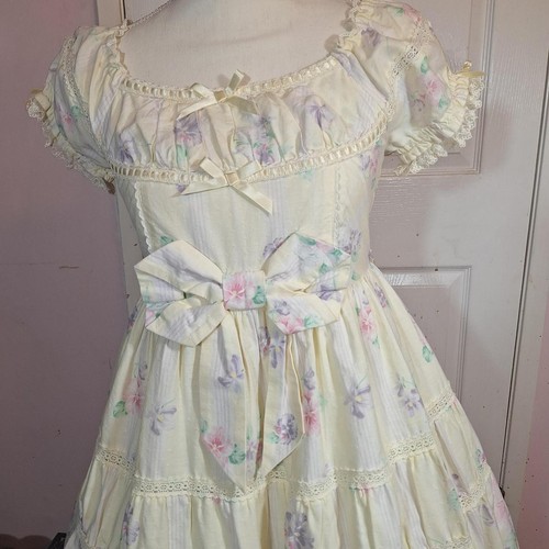 Angelic pretty sugar - 🍬,