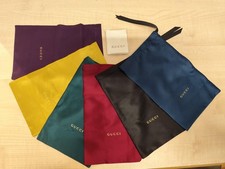 Gucci Pouch Portaocchiali