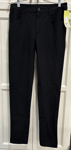Pantalone uomo nero nuovo - , con