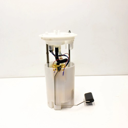 Pompa serbatoio carburante