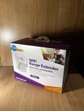 Netgear n300 range - wi-fi,